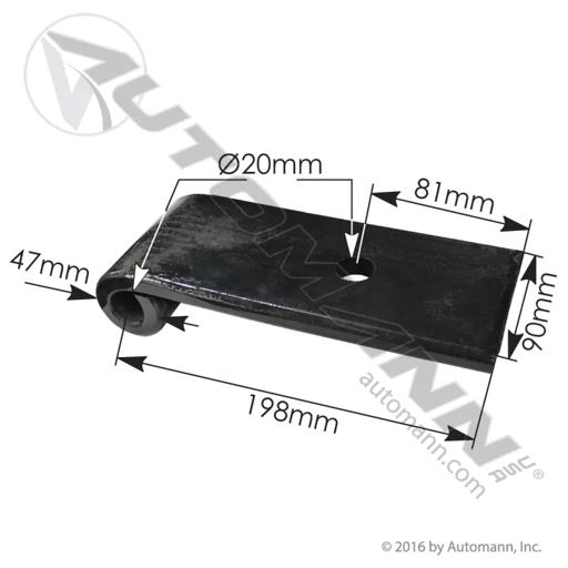Automann - MZLM62195 - M62195