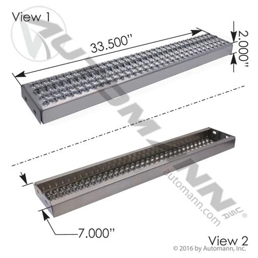 Automann - MZLM75680 - M75680