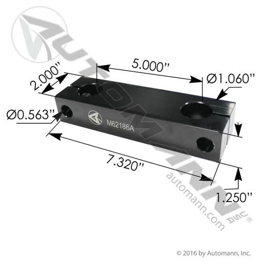 Automann - MZLM62186A - M62186A