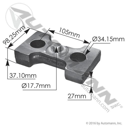 Automann - MZLM62958 - M62958