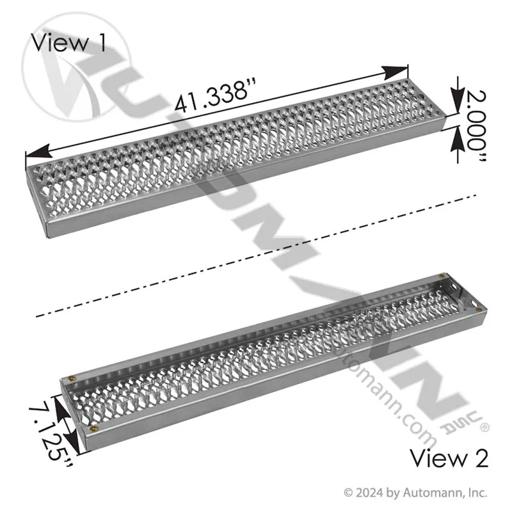 Automann - MZLM75105BN - M75105BN