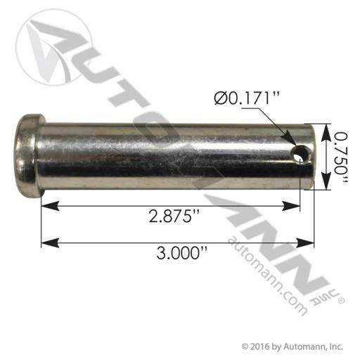 Automann - MZLM75111 - M75111