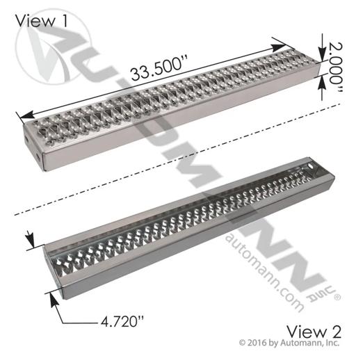 Automann - MZLM75285 - M75285
