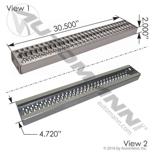 Automann - MZLM75275 - M75275