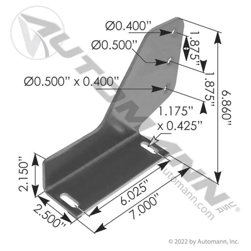 Automann - MZLM75103L - M75103L