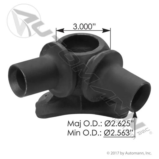 Automann - MZLM80302 - M80302