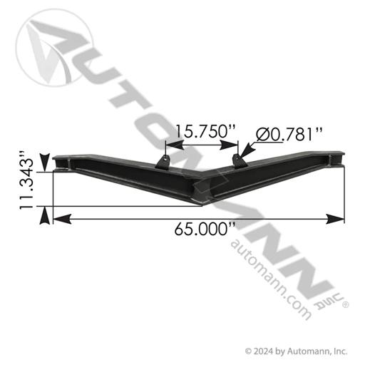 Automann - MZLM80083 - M80083