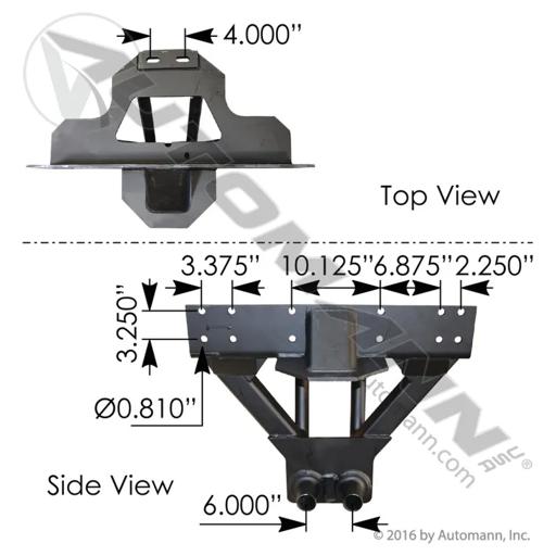 Automann - MZLM80921 - M80921