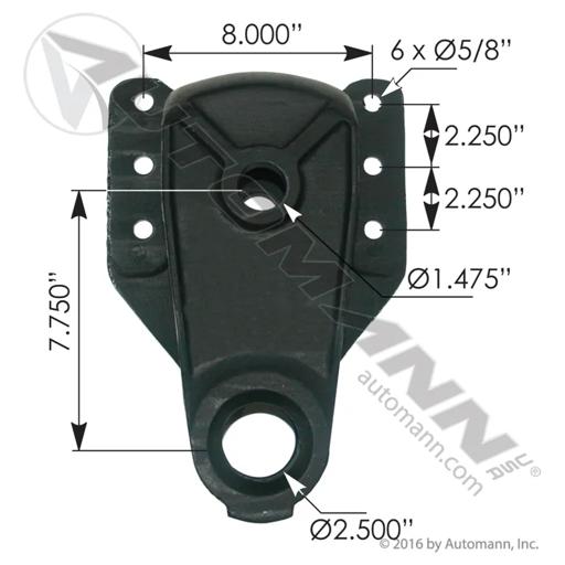 Automann - MZLM83001 - M83001