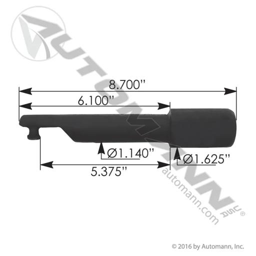 Automann - MZLM83762 - M83762