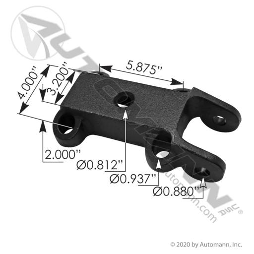 Automann - MZLM83858 - M83858