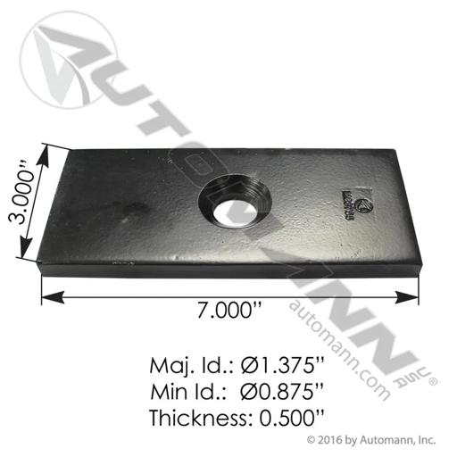 Automann - MZLM83755 - M83755