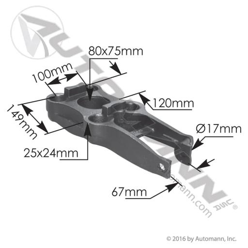 Automann - MZLM96760 - M96760