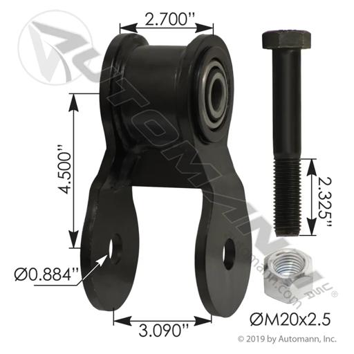Automann - MZLM99101K - M99101K