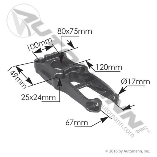 Automann - MZLM96761 - M96761
