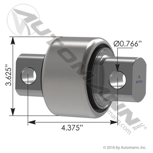 Automann - MZLM203014 - M203014