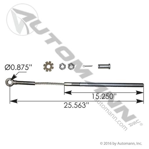 Automann - MZLM833703 - M833703