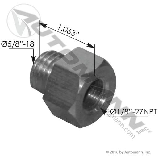 Automann - MZLMB476 - MB476