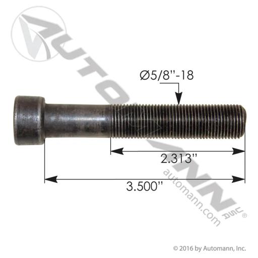 Automann - MZLMCB835 - MCB835
