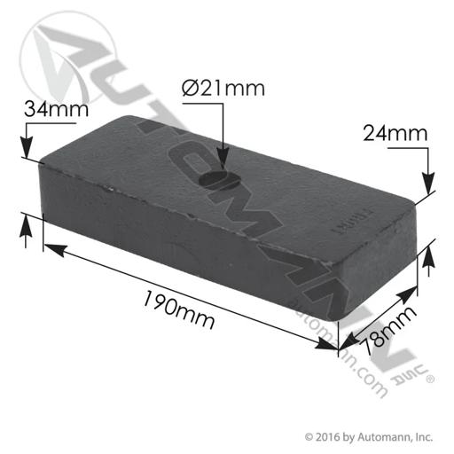 Automann - MZLME26254 - ME26254