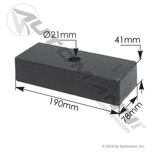 Automann - MZLME26250 - ME26250