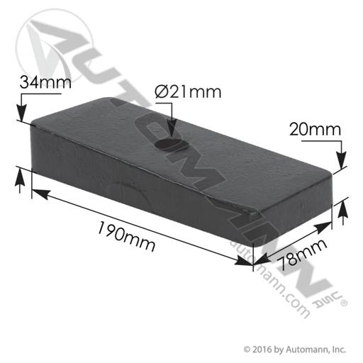 Automann - MZLME26258 - ME26258