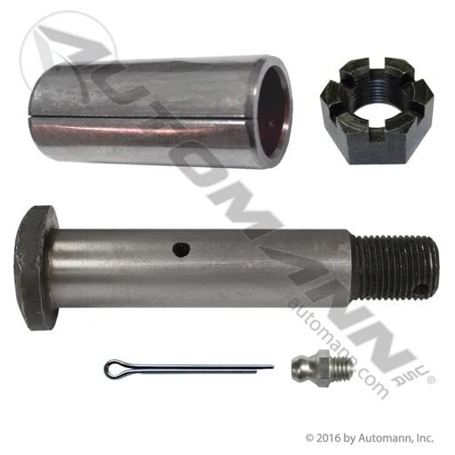 Automann - MZLMF150 - MF150