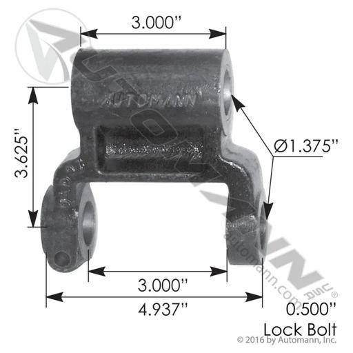 Automann - MZLMF27059 - MF27059