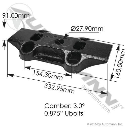 Automann - MZLMFL4666 - MFL4666