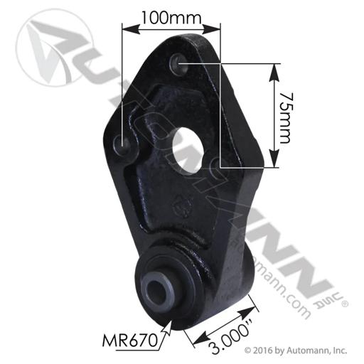 Automann - MZLMFL4638 - MFL4638