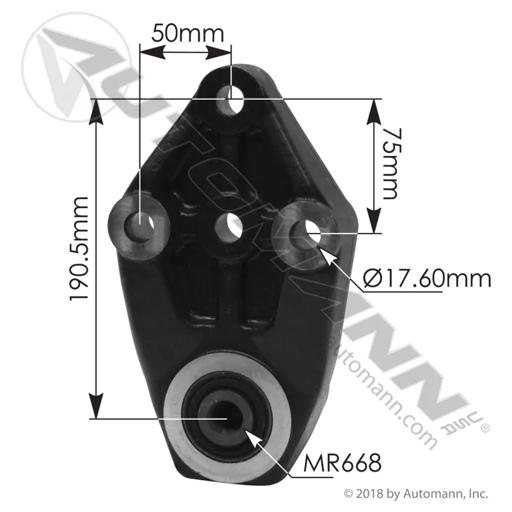 Automann - MZLMFL46192A - MFL46192A