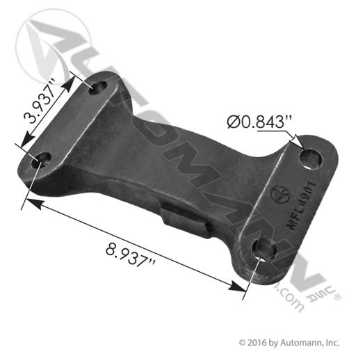 Automann - MZLMFL4901 - MFL4901