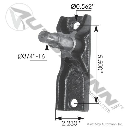 Automann - MZLMFL46219 - MFL46219