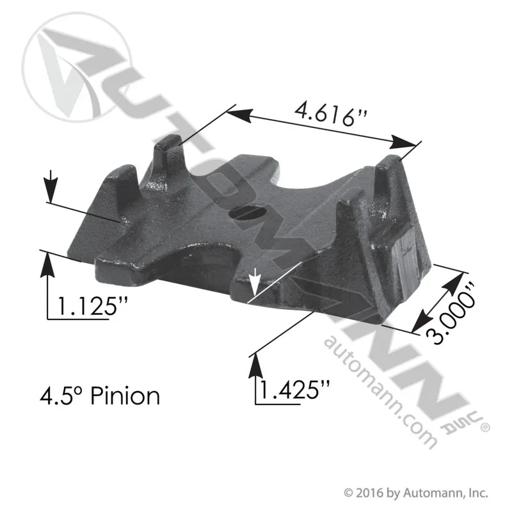 Automann - MZLMFL46165 - MFL46165