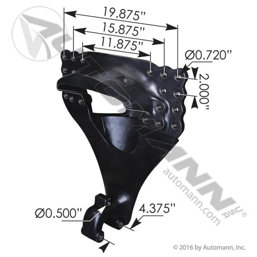 Automann - MZLMFL46650 - MFL46650