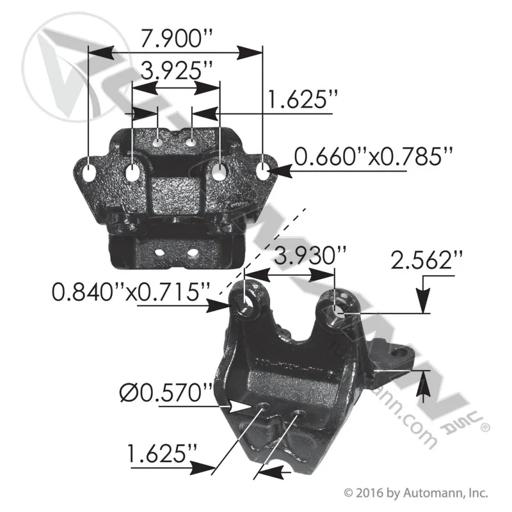 Automann - MZLMFL46324 - MFL46324