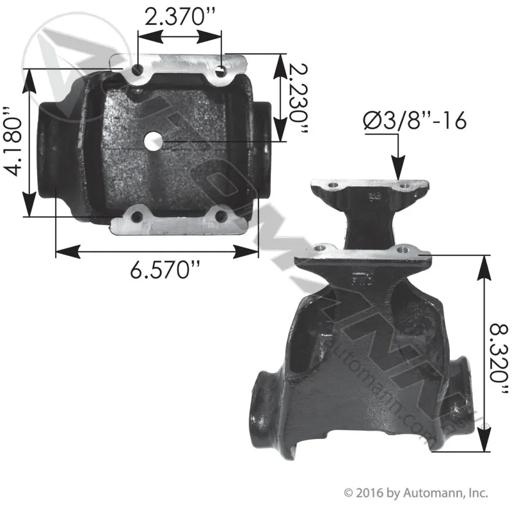 Automann - MZLMFL46461 - MFL46461