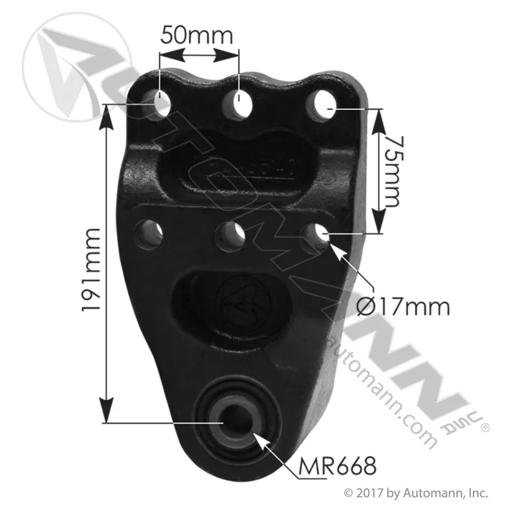 Automann - MZLMFL46540 - MFL46540