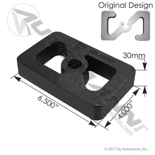 Automann - MZLMFL465030 - MFL465030