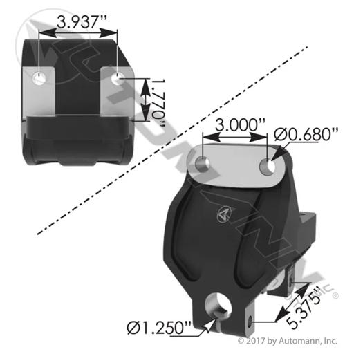 Automann - MZLMFL465691 - MFL465691