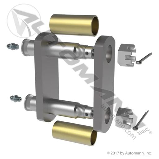Automann - MZLMFS2156 - MFS2156