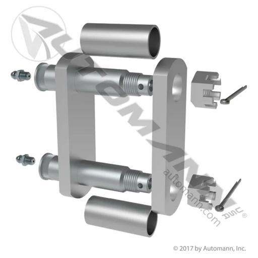 Automann - MZLMFS2106 - MFS2106