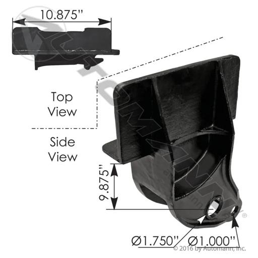 Automann - MZLMH810 - MH810