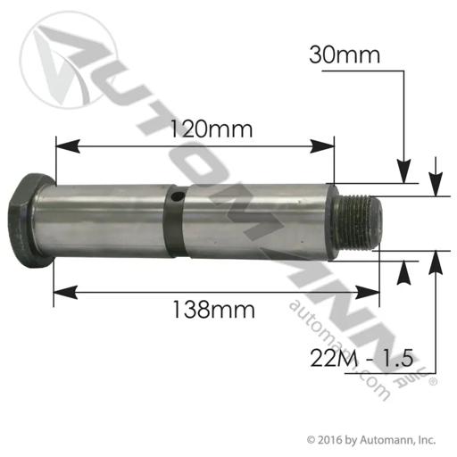 Automann - MZLMH8039 - MH8039