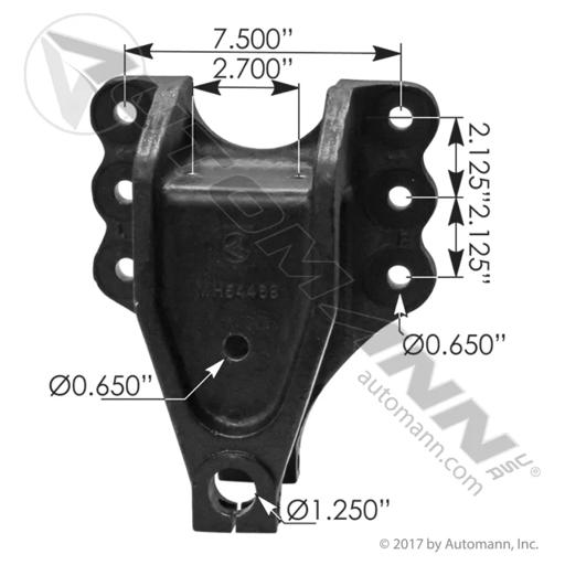 Automann - MZLMH54468 - MH54468