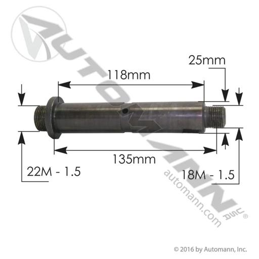 Automann - MZLMH8035 - MH8035
