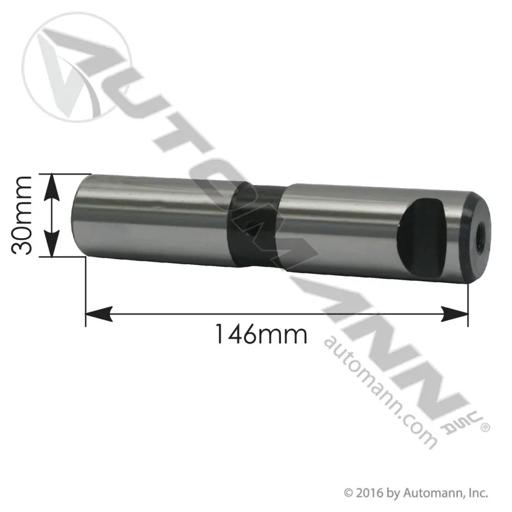 Automann - MZLMH8032 - MH8032
