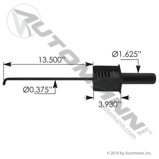 Automann - MZLMH19039 - MH19039