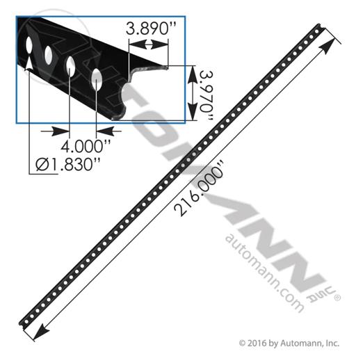 Automann - MZLMH18619 - MH18619