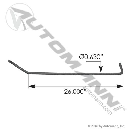 Automann - MZLMH85182 - MH85182